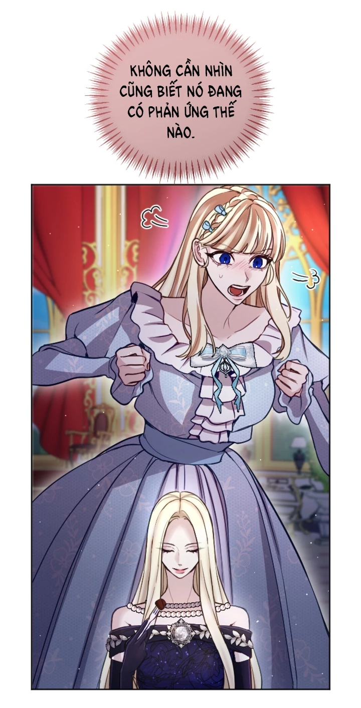 Tôi Sẽ Bị Trừ Khử Cùng Hoàng Đế Chapter 100 - Trang 2