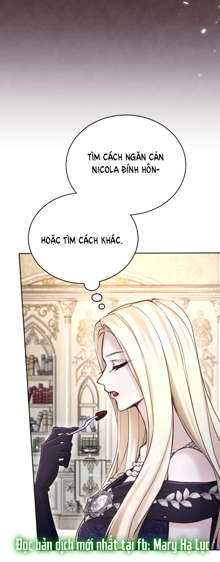 Tôi Sẽ Bị Trừ Khử Cùng Hoàng Đế Chapter 100 - Trang 2