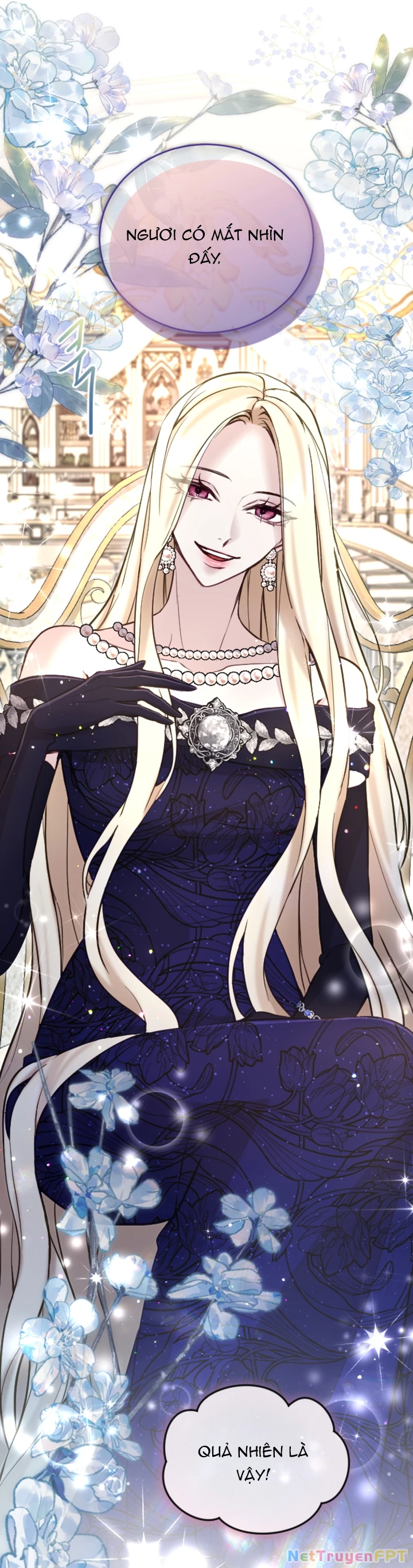 Tôi Sẽ Bị Trừ Khử Cùng Hoàng Đế Chapter 100 - Trang 2