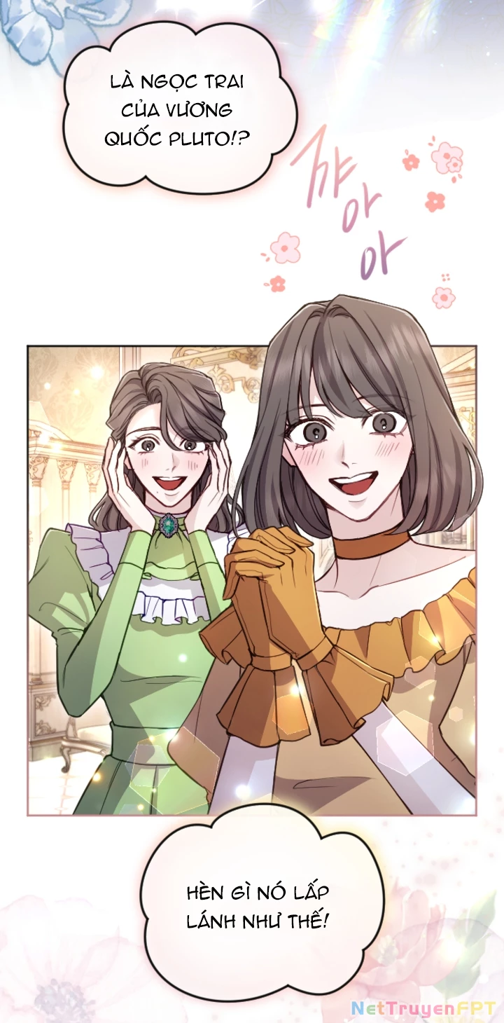 Tôi Sẽ Bị Trừ Khử Cùng Hoàng Đế Chapter 100 - Trang 2