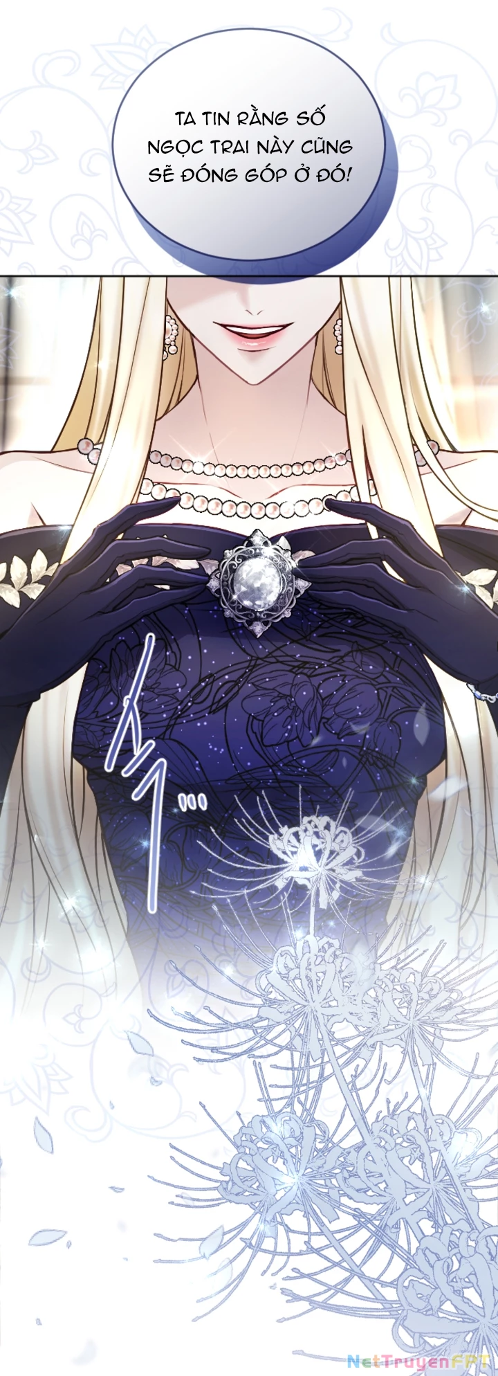 Tôi Sẽ Bị Trừ Khử Cùng Hoàng Đế Chapter 100 - Trang 2