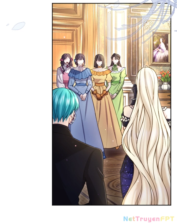 Tôi Sẽ Bị Trừ Khử Cùng Hoàng Đế Chapter 100 - Trang 2