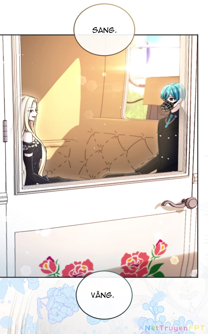 Tôi Sẽ Bị Trừ Khử Cùng Hoàng Đế Chapter 100 - Trang 2