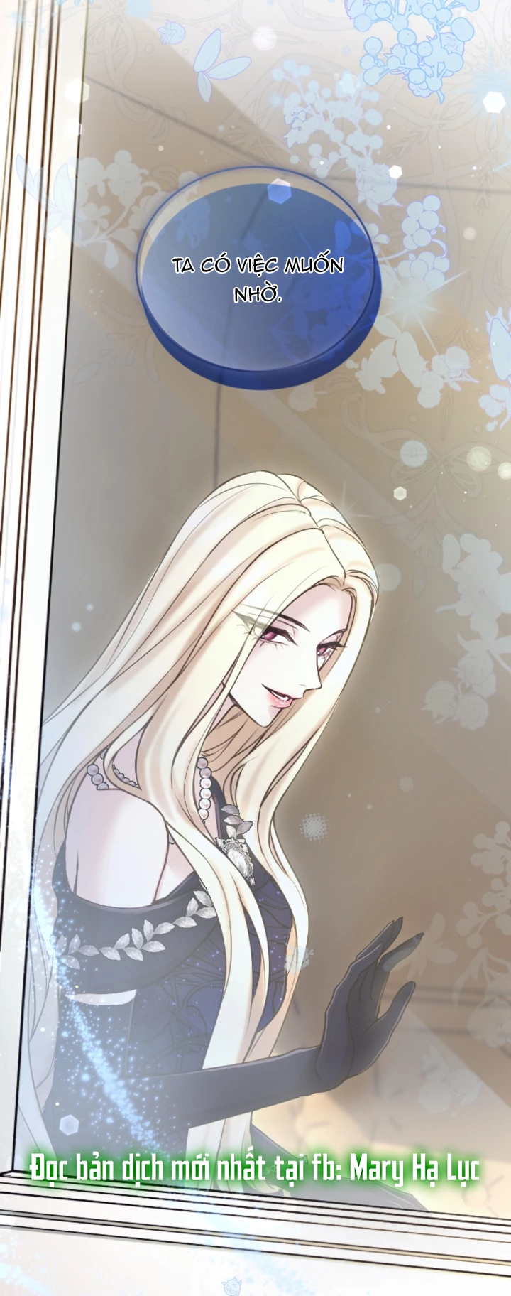 Tôi Sẽ Bị Trừ Khử Cùng Hoàng Đế Chapter 100 - Trang 2