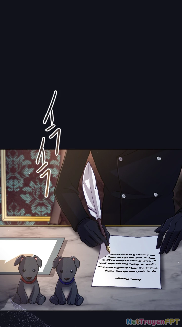 Tôi Sẽ Bị Trừ Khử Cùng Hoàng Đế Chapter 100 - Trang 2