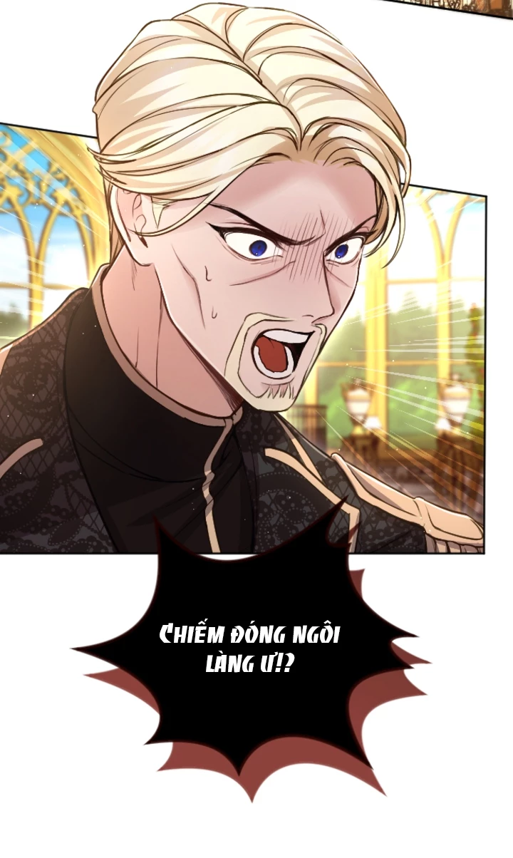 Tôi Sẽ Bị Trừ Khử Cùng Hoàng Đế Chapter 100 - Trang 2