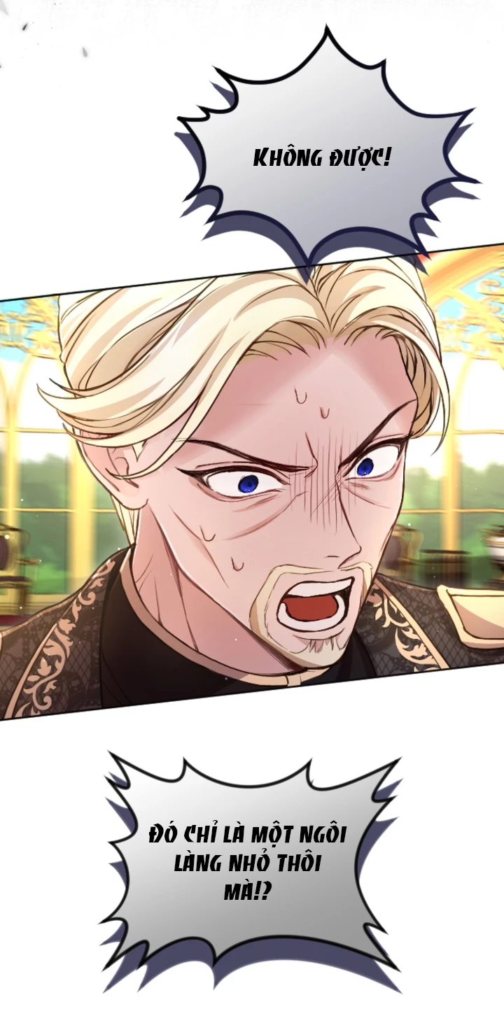 Tôi Sẽ Bị Trừ Khử Cùng Hoàng Đế Chapter 100 - Trang 2