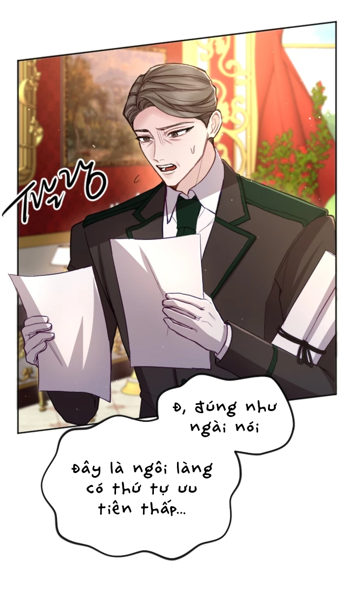 Tôi Sẽ Bị Trừ Khử Cùng Hoàng Đế Chapter 100 - Trang 2