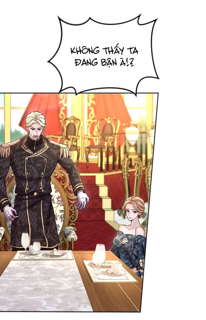 Tôi Sẽ Bị Trừ Khử Cùng Hoàng Đế Chapter 100 - Trang 2