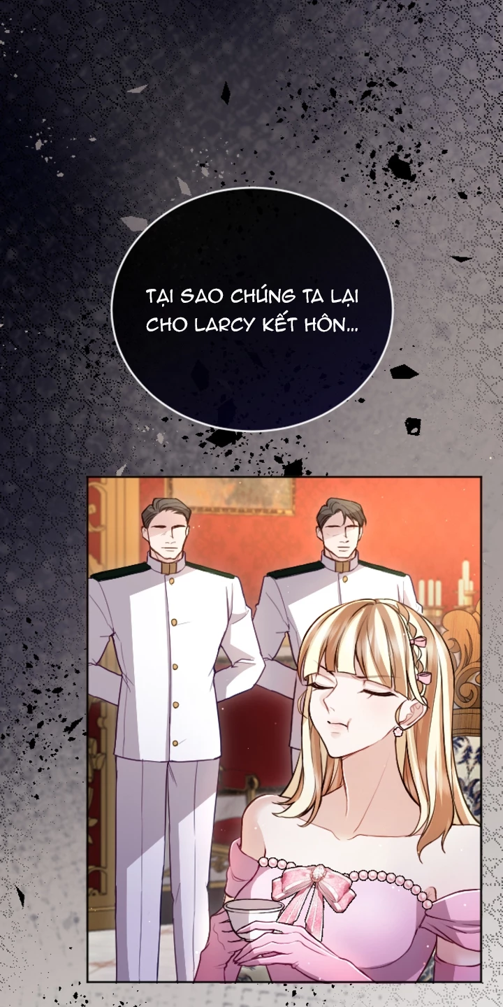 Tôi Sẽ Bị Trừ Khử Cùng Hoàng Đế Chapter 100 - Trang 2