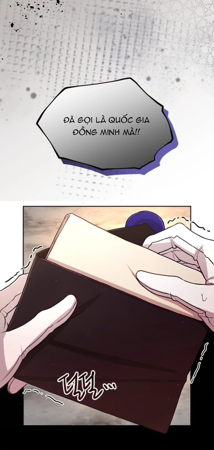 Tôi Sẽ Bị Trừ Khử Cùng Hoàng Đế Chapter 100 - Trang 2