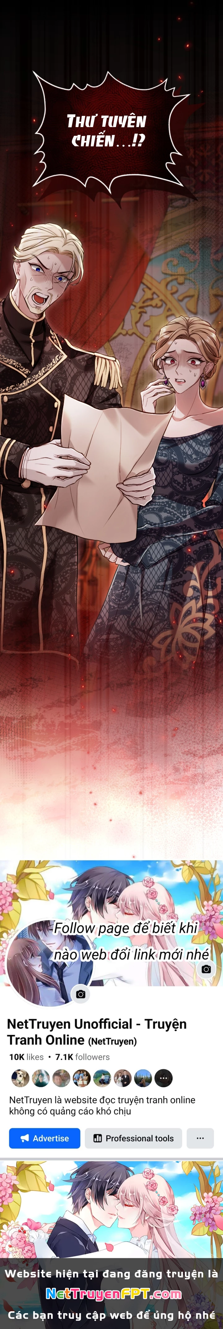 Tôi Sẽ Bị Trừ Khử Cùng Hoàng Đế Chapter 100 - Trang 2