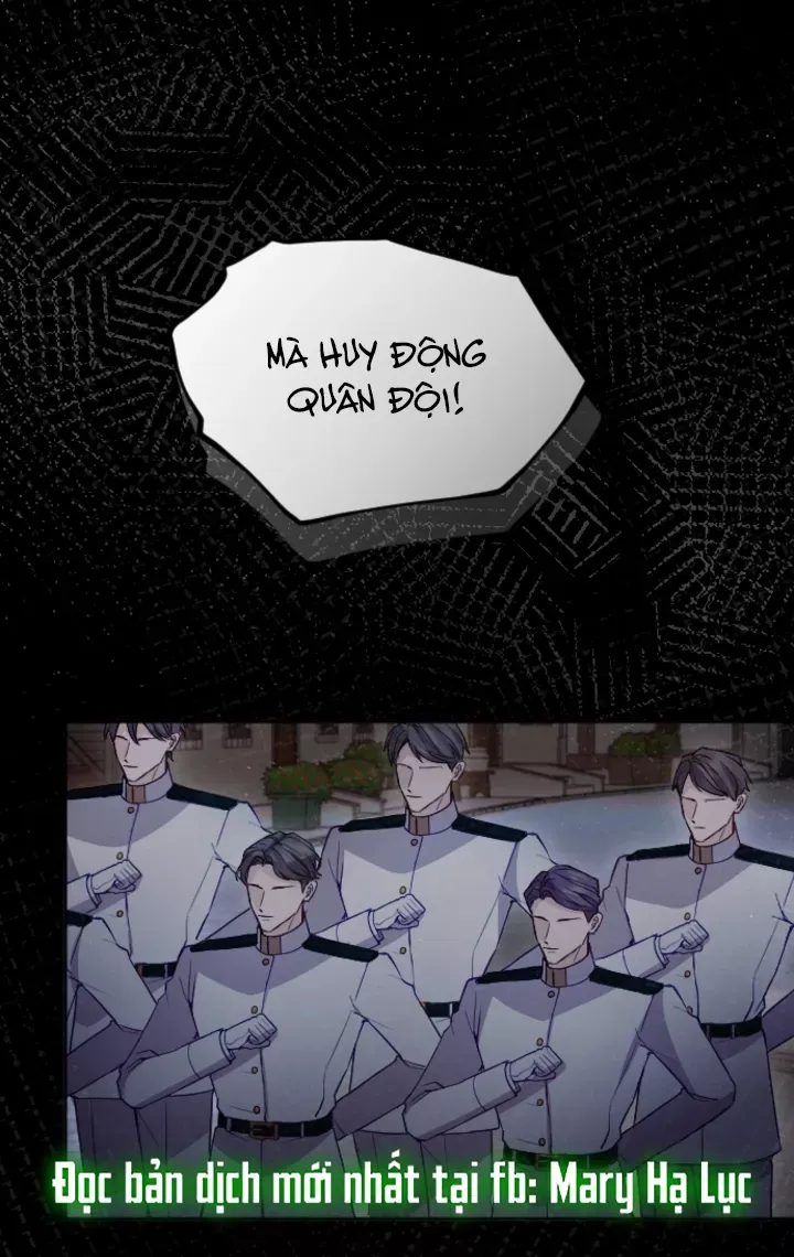 Tôi Sẽ Bị Trừ Khử Cùng Hoàng Đế Chapter 101.1 - Trang 2