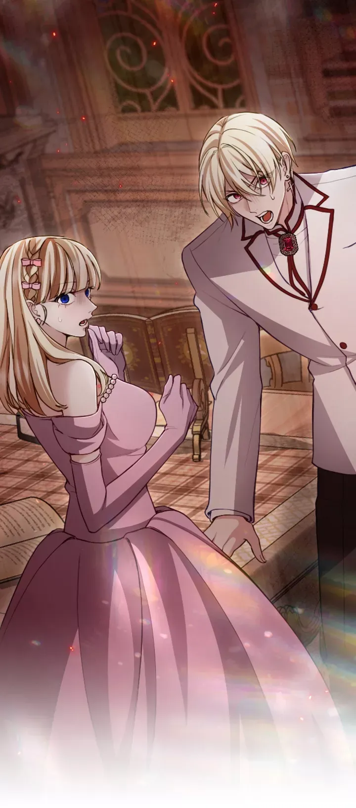 Tôi Sẽ Bị Trừ Khử Cùng Hoàng Đế Chapter 101.1 - Trang 2