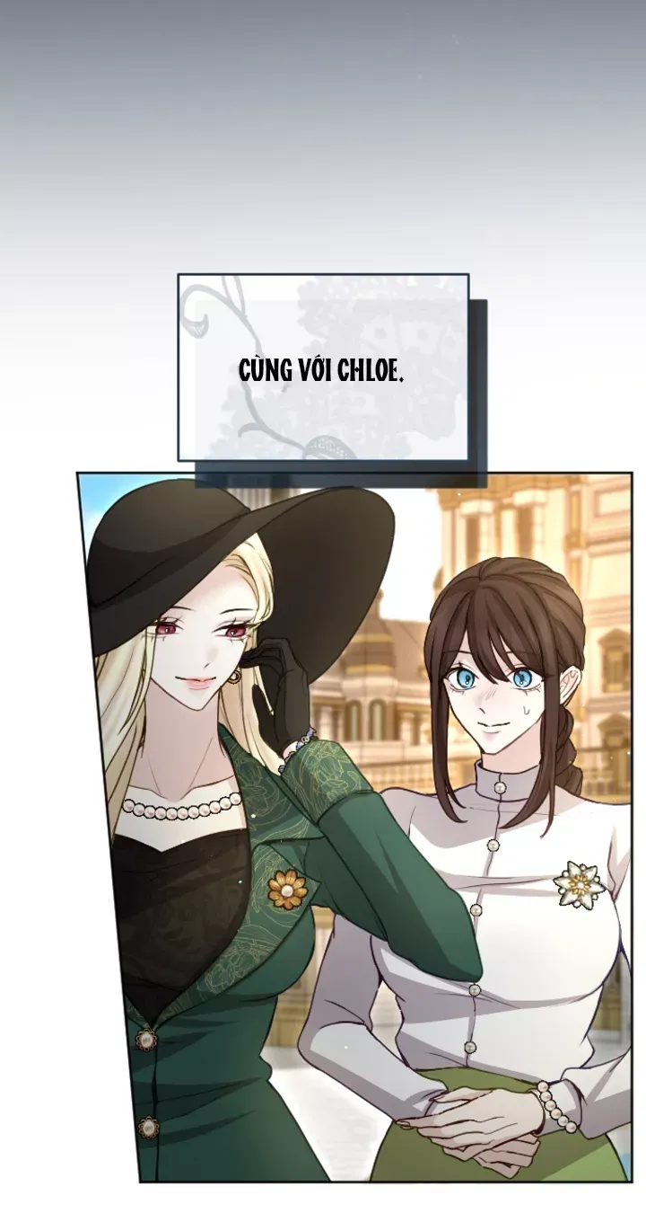 Tôi Sẽ Bị Trừ Khử Cùng Hoàng Đế Chapter 101.1 - Trang 2