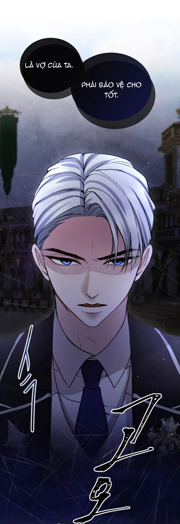 Tôi Sẽ Bị Trừ Khử Cùng Hoàng Đế Chapter 101.1 - Trang 2