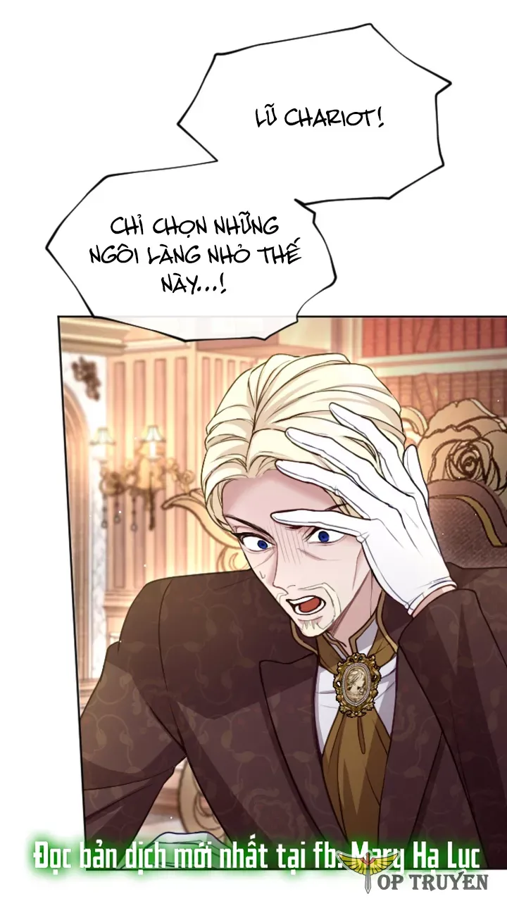 Tôi Sẽ Bị Trừ Khử Cùng Hoàng Đế Chapter 101.1 - Trang 2