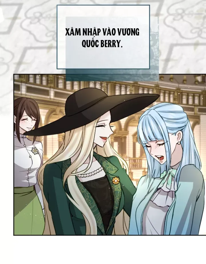 Tôi Sẽ Bị Trừ Khử Cùng Hoàng Đế Chapter 101.1 - Trang 2