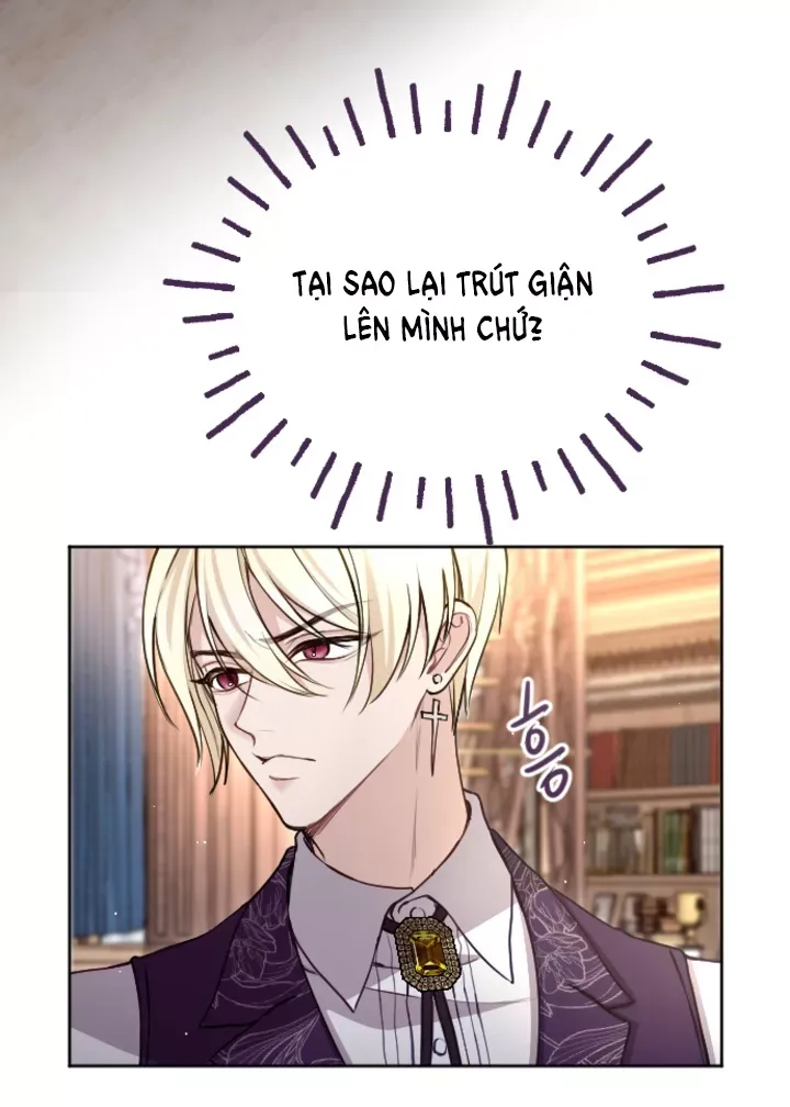 Tôi Sẽ Bị Trừ Khử Cùng Hoàng Đế Chapter 101.1 - Trang 2