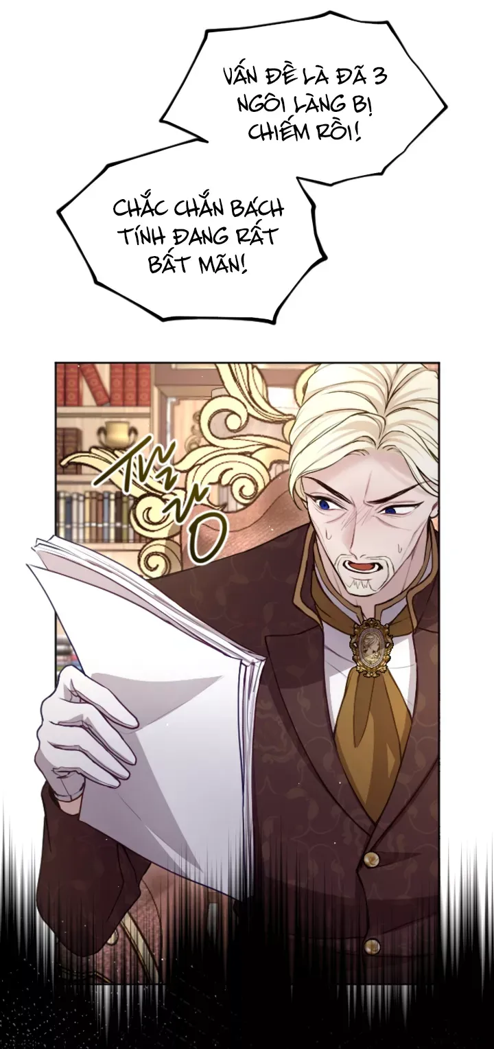 Tôi Sẽ Bị Trừ Khử Cùng Hoàng Đế Chapter 101.1 - Trang 2
