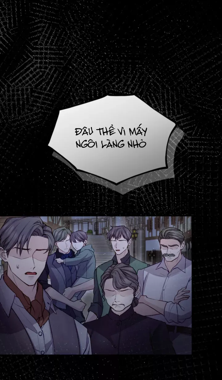 Tôi Sẽ Bị Trừ Khử Cùng Hoàng Đế Chapter 101.1 - Trang 2