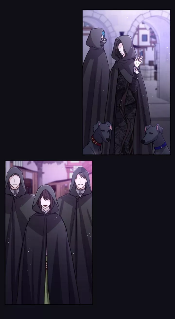 Tôi Sẽ Bị Trừ Khử Cùng Hoàng Đế Chapter 101.2 - Trang 2