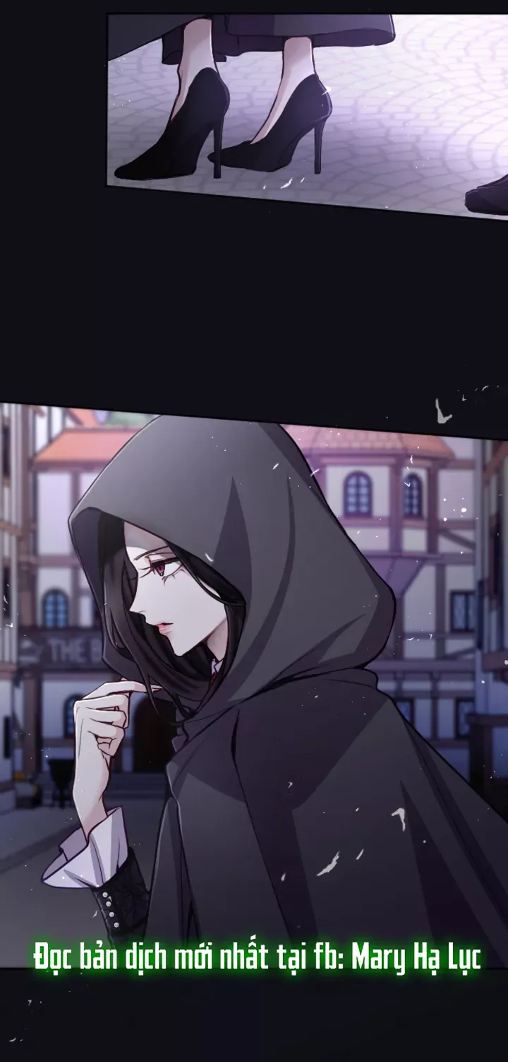 Tôi Sẽ Bị Trừ Khử Cùng Hoàng Đế Chapter 101.2 - Trang 2