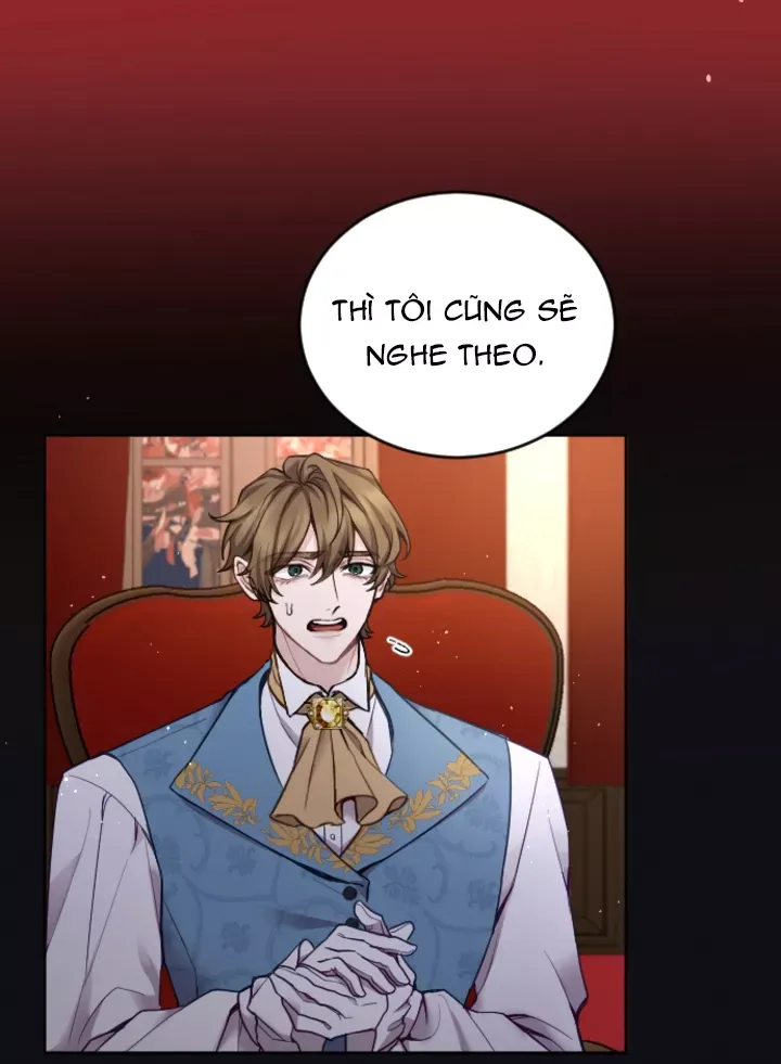 Tôi Sẽ Bị Trừ Khử Cùng Hoàng Đế Chapter 101.2 - Trang 2