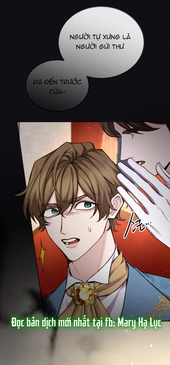 Tôi Sẽ Bị Trừ Khử Cùng Hoàng Đế Chapter 101.2 - Trang 2