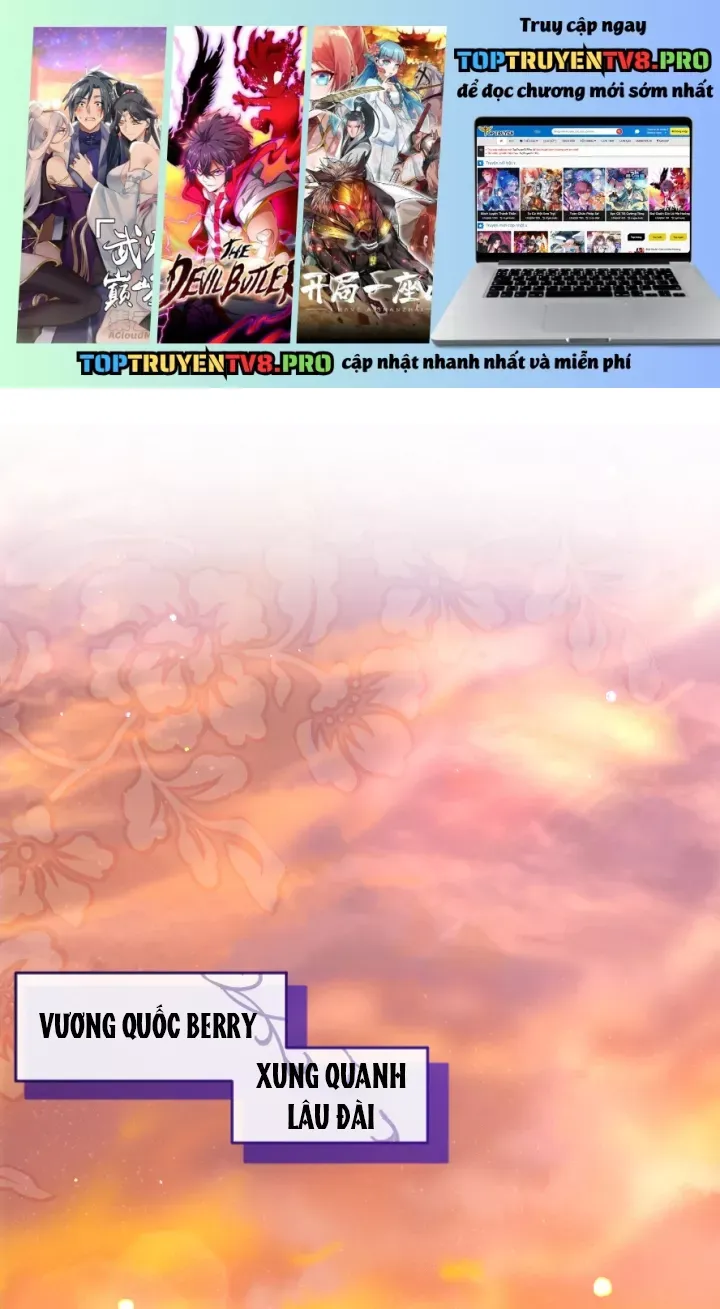 Tôi Sẽ Bị Trừ Khử Cùng Hoàng Đế Chapter 101.2 - Trang 2