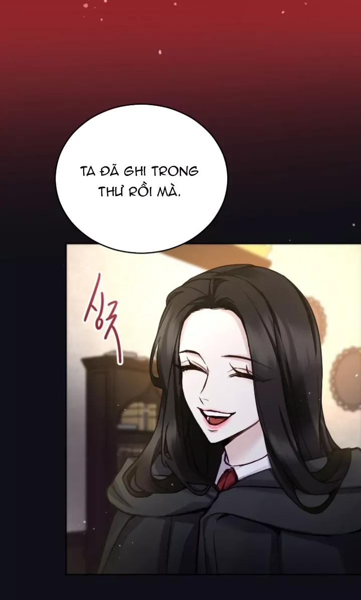 Tôi Sẽ Bị Trừ Khử Cùng Hoàng Đế Chapter 101.2 - Trang 2