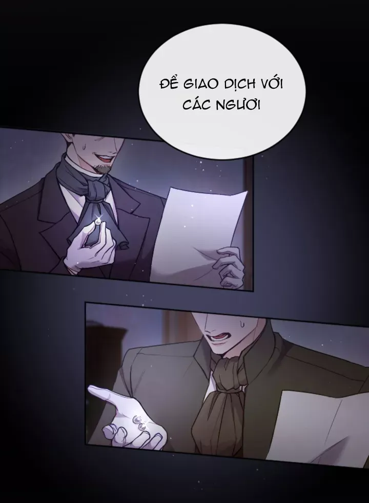 Tôi Sẽ Bị Trừ Khử Cùng Hoàng Đế Chapter 101.2 - Trang 2