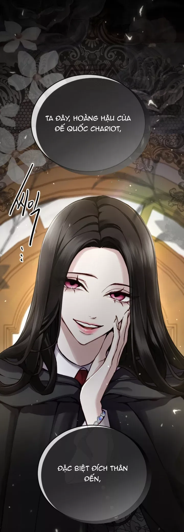 Tôi Sẽ Bị Trừ Khử Cùng Hoàng Đế Chapter 101.2 - Trang 2