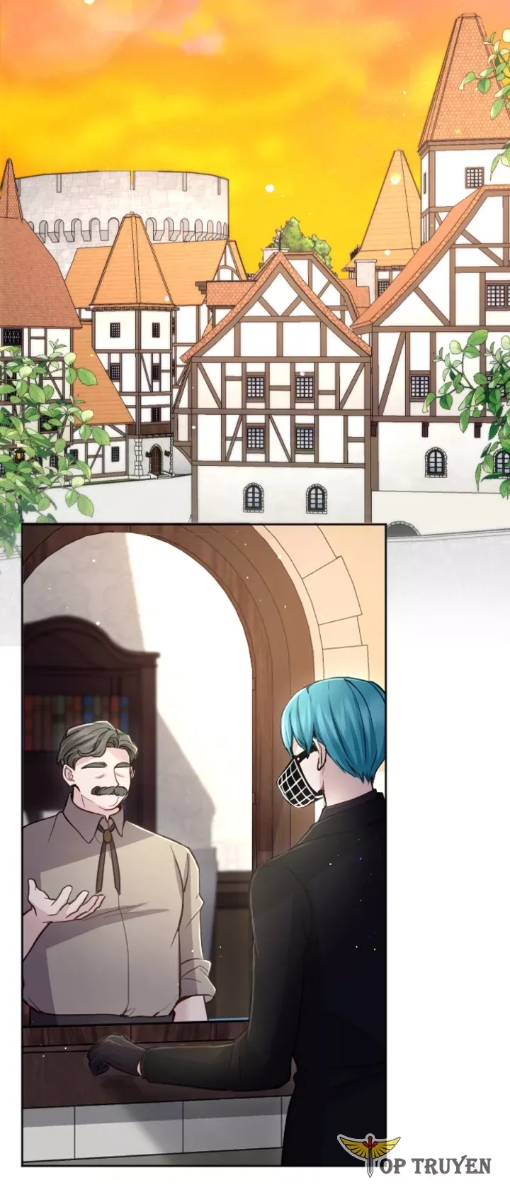 Tôi Sẽ Bị Trừ Khử Cùng Hoàng Đế Chapter 101.2 - Trang 2