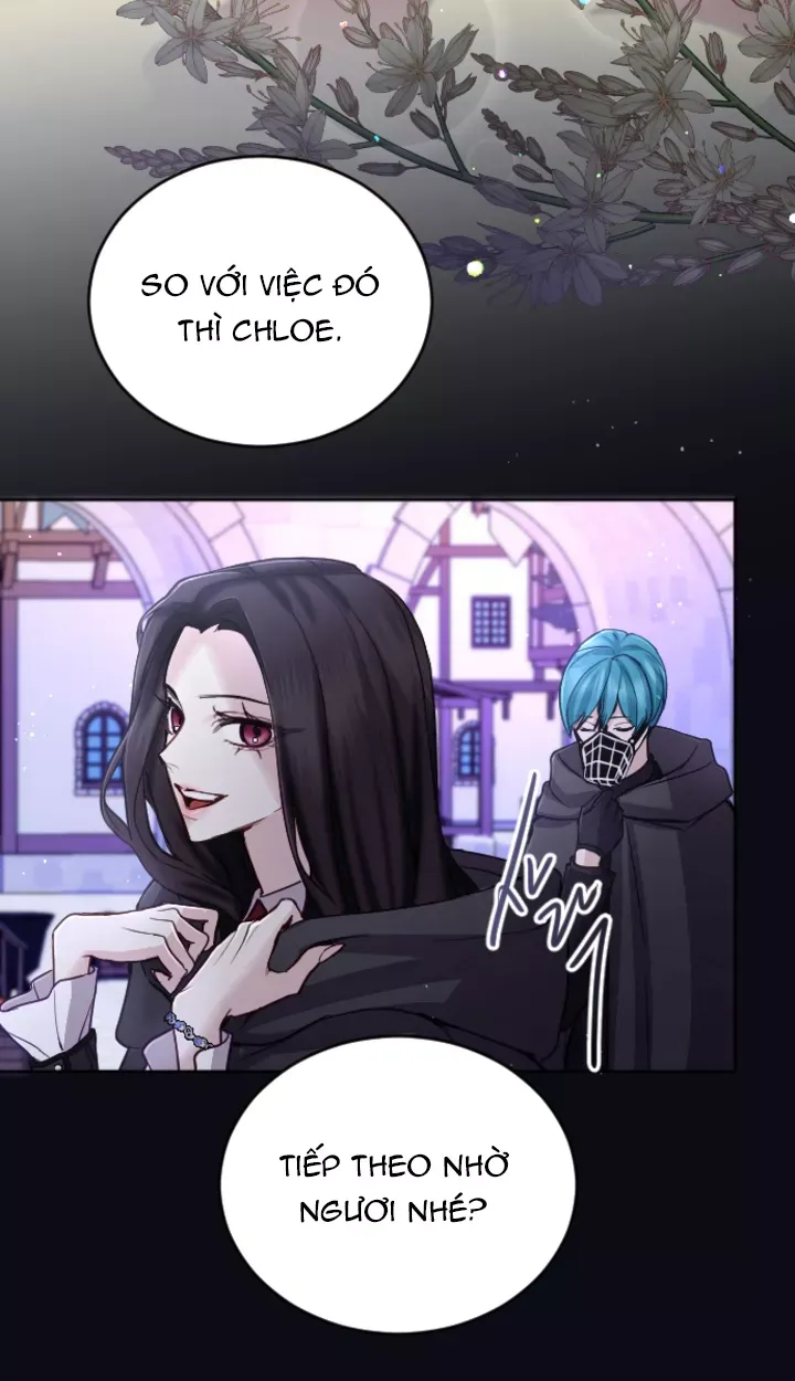 Tôi Sẽ Bị Trừ Khử Cùng Hoàng Đế Chapter 101.2 - Trang 2