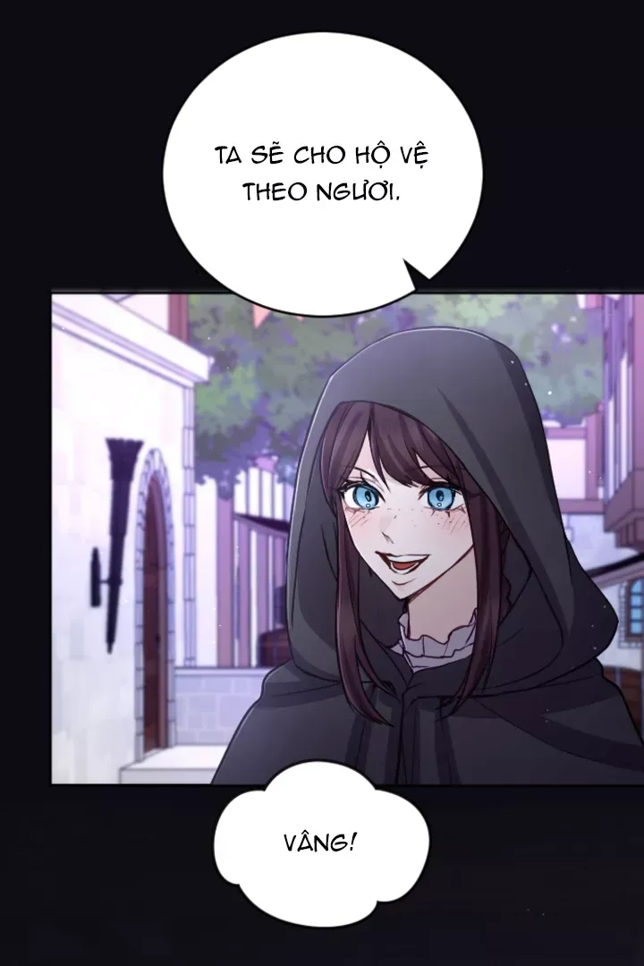 Tôi Sẽ Bị Trừ Khử Cùng Hoàng Đế Chapter 101.2 - Trang 2