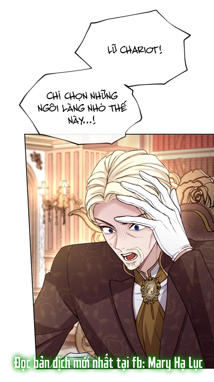 Tôi Sẽ Bị Trừ Khử Cùng Hoàng Đế Chapter 101 - Trang 2