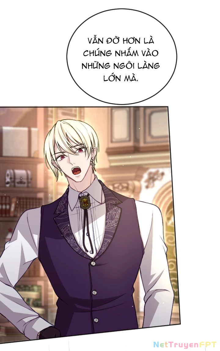 Tôi Sẽ Bị Trừ Khử Cùng Hoàng Đế Chapter 101 - Trang 2