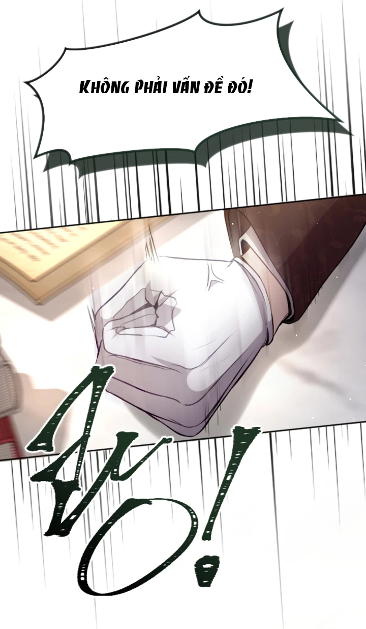 Tôi Sẽ Bị Trừ Khử Cùng Hoàng Đế Chapter 101 - Trang 2