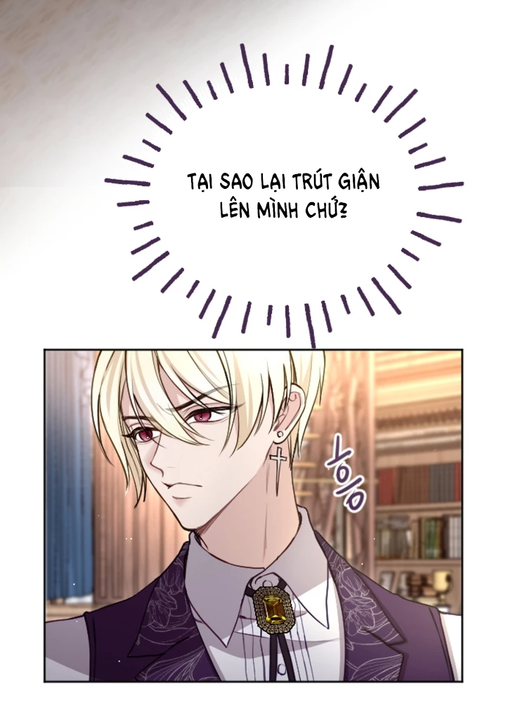 Tôi Sẽ Bị Trừ Khử Cùng Hoàng Đế Chapter 101 - Trang 2