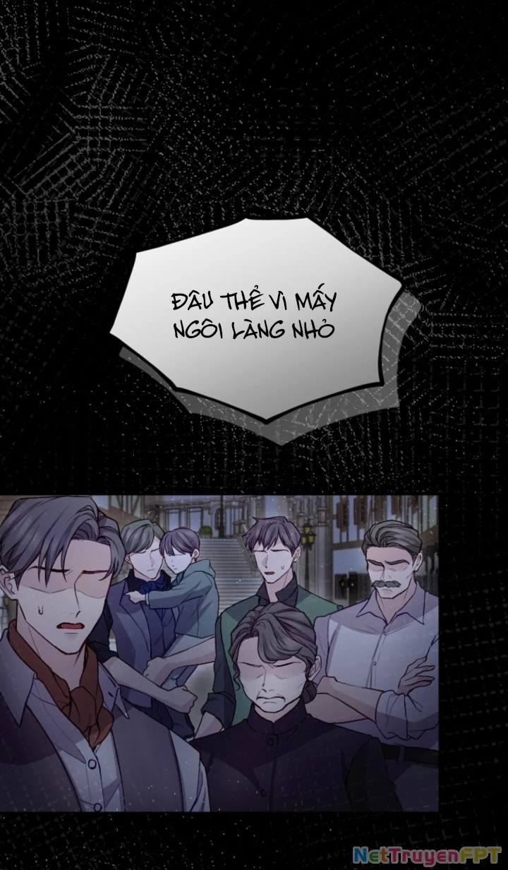 Tôi Sẽ Bị Trừ Khử Cùng Hoàng Đế Chapter 101 - Trang 2