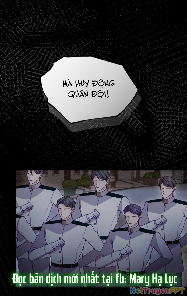 Tôi Sẽ Bị Trừ Khử Cùng Hoàng Đế Chapter 101 - Trang 2