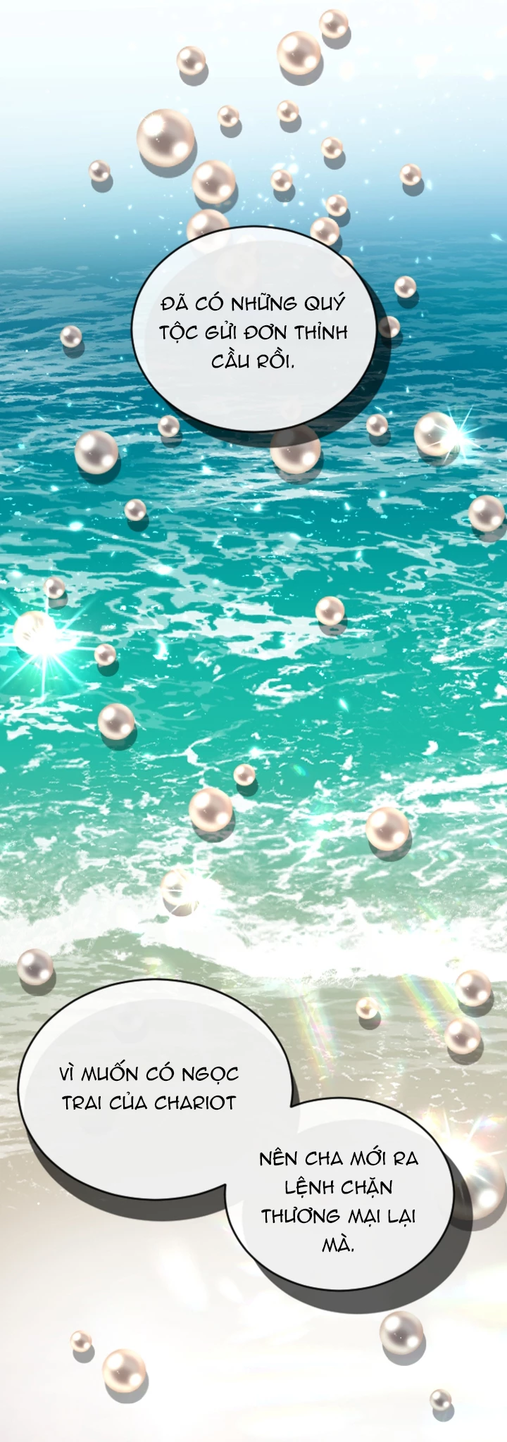 Tôi Sẽ Bị Trừ Khử Cùng Hoàng Đế Chapter 101 - Trang 2