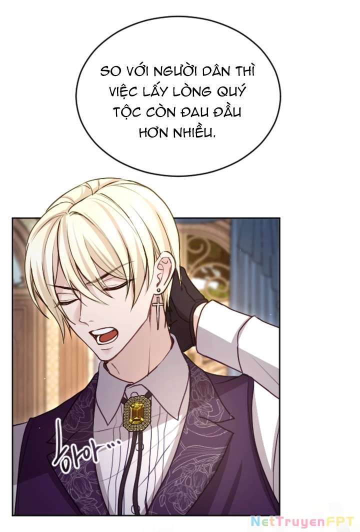 Tôi Sẽ Bị Trừ Khử Cùng Hoàng Đế Chapter 101 - Trang 2