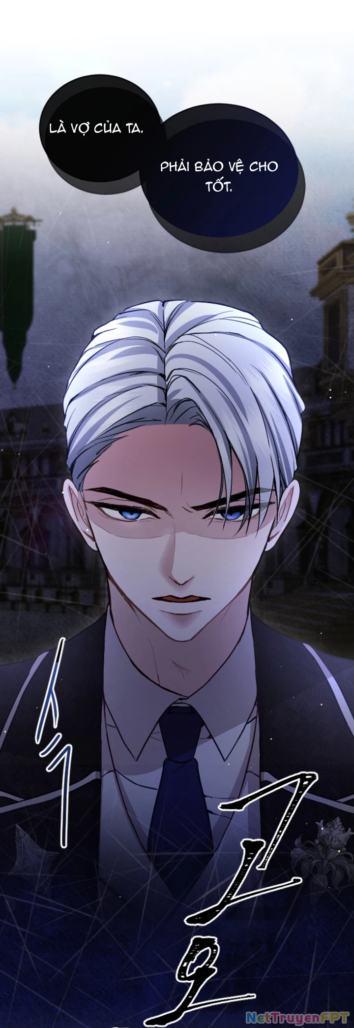 Tôi Sẽ Bị Trừ Khử Cùng Hoàng Đế Chapter 101 - Trang 2