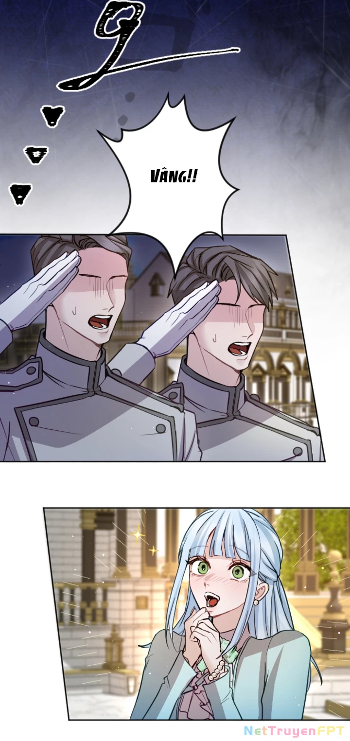 Tôi Sẽ Bị Trừ Khử Cùng Hoàng Đế Chapter 101 - Trang 2