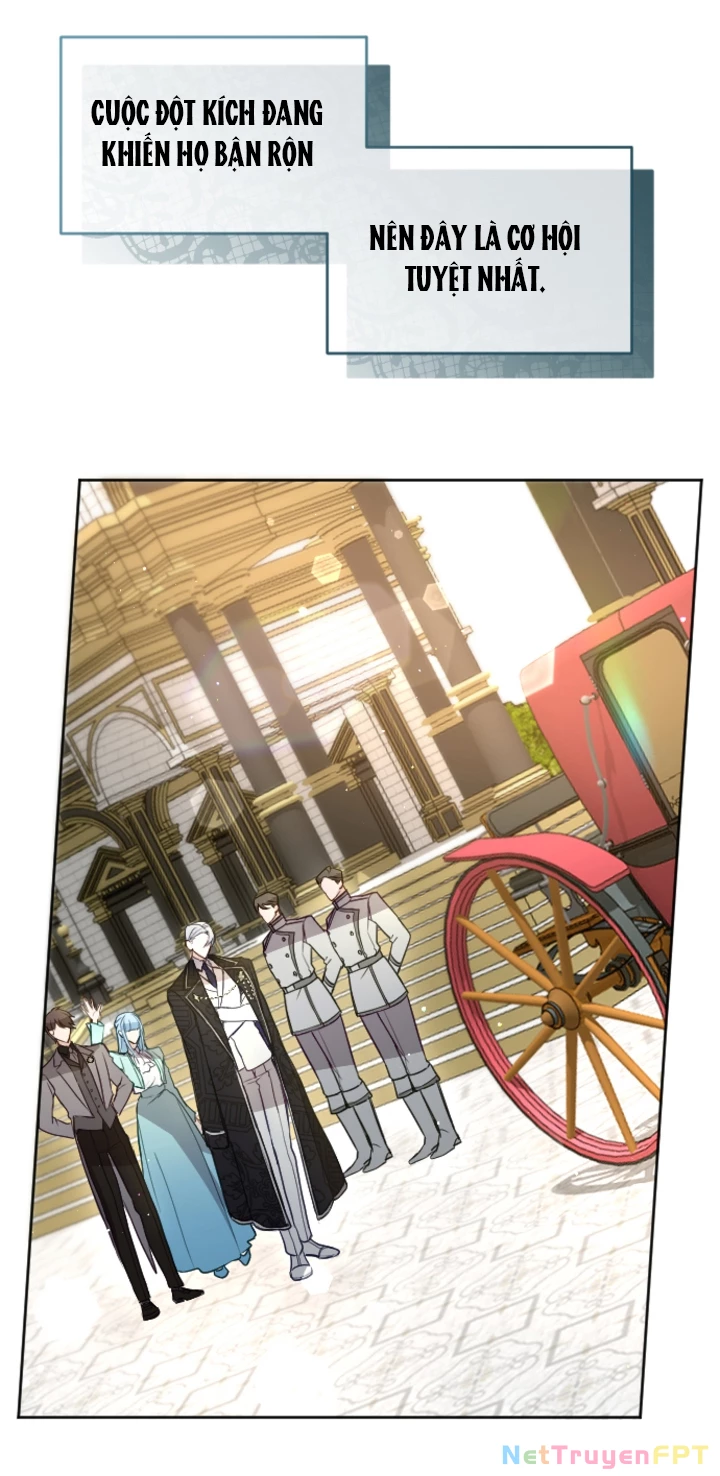 Tôi Sẽ Bị Trừ Khử Cùng Hoàng Đế Chapter 101 - Trang 2