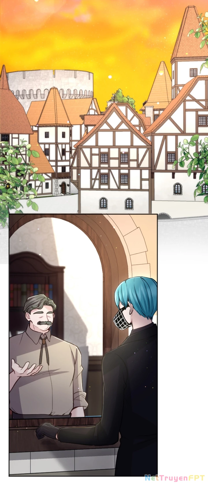 Tôi Sẽ Bị Trừ Khử Cùng Hoàng Đế Chapter 101 - Trang 2