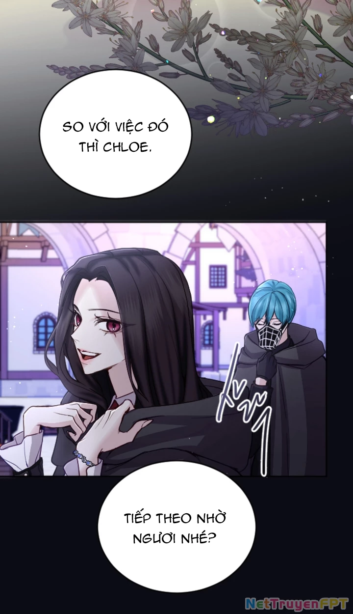 Tôi Sẽ Bị Trừ Khử Cùng Hoàng Đế Chapter 101 - Trang 2