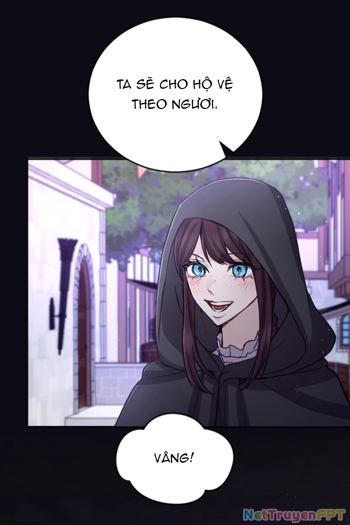 Tôi Sẽ Bị Trừ Khử Cùng Hoàng Đế Chapter 101 - Trang 2